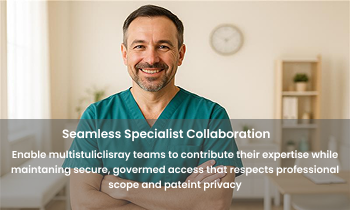 Trainer Persona Background